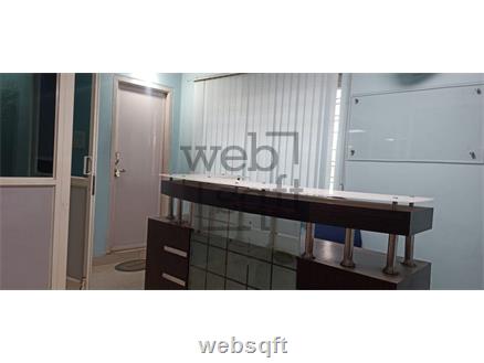 Office Space for Rent in Hyderabad